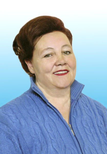 Лариса Бельдиева