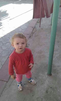 Эльнара Салаватова