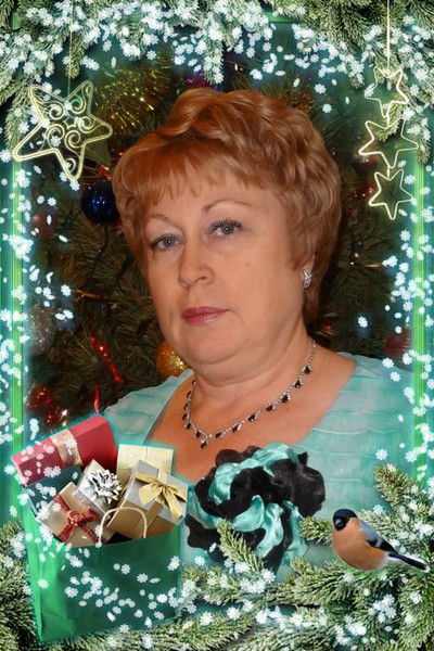 Ольга Варламова