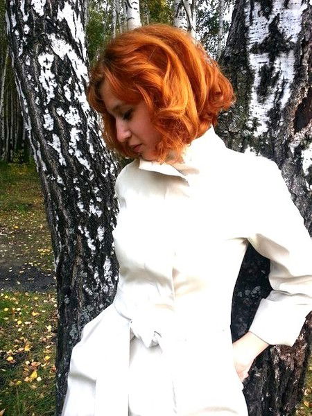 Юлия Жилякова