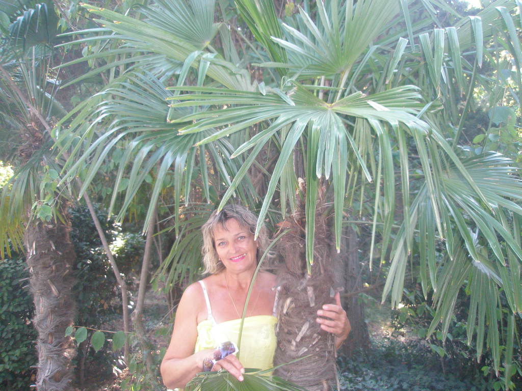 Алина Коломиец