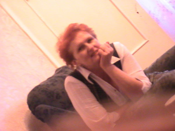 Валентина Астафьева