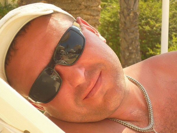 Виталий Орлов