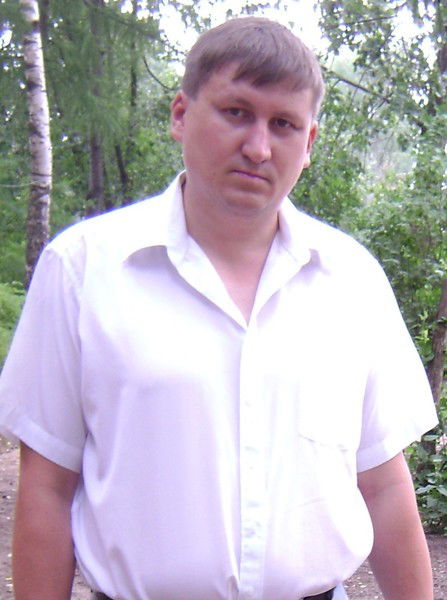 Сергей Васильев