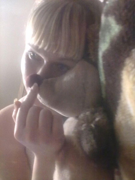 Оля Вахрушева