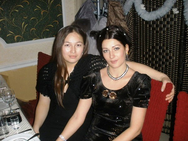 Арайлым Кайраткызы