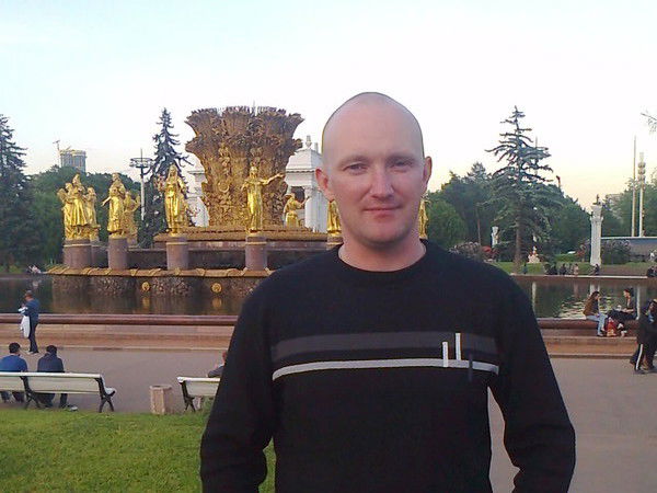 Денис Воробьев