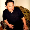Зарыккан Смагулов