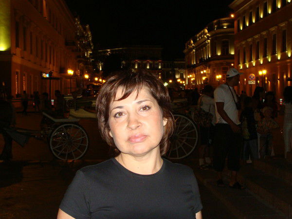 Тамара Ковальчук