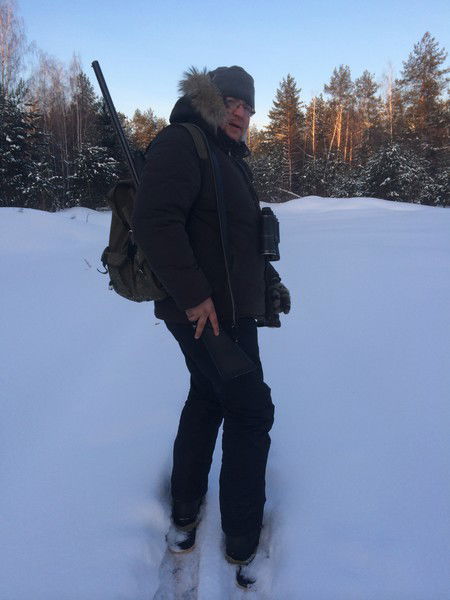 Ильшат Мифтахутдинов