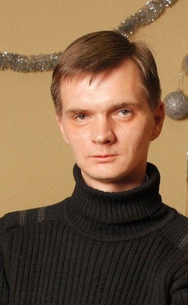 Юрий Обухов