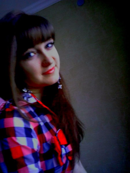 Маргарита Довгуля