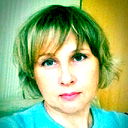 Галина Теплова