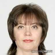 Нина Аликас