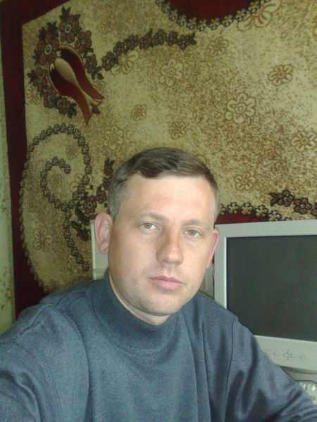 Виталий Митин