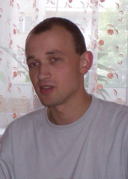 Вячеслав Кривошеин