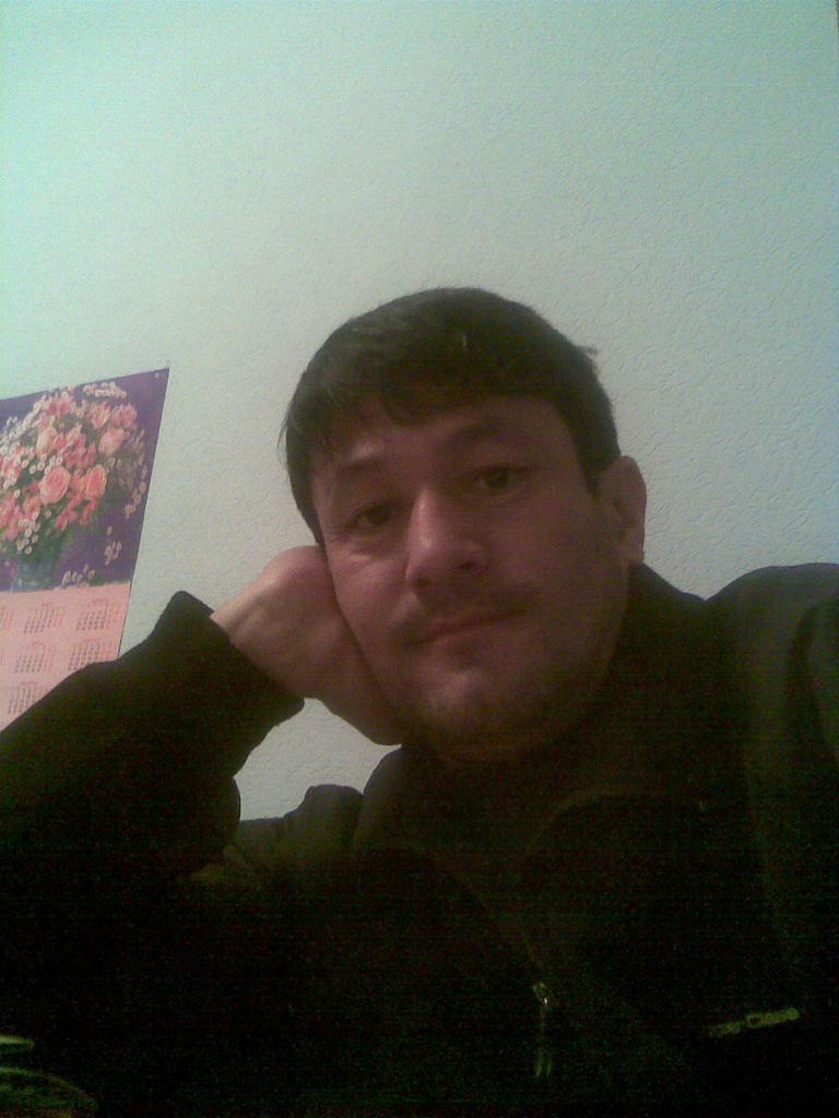 Fayzullo Dodokhanov
