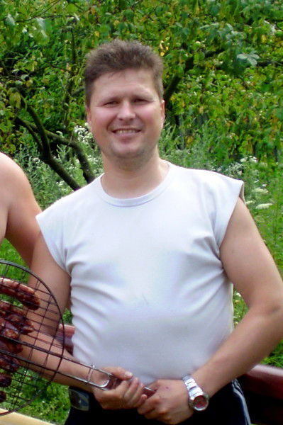 Владимир Денисюк