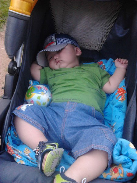 Айпери Камчибекова