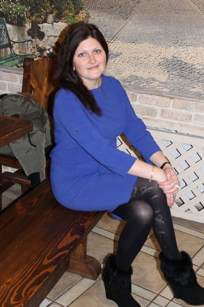 Ирина Хохлова