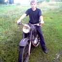 Александр Кирсанов