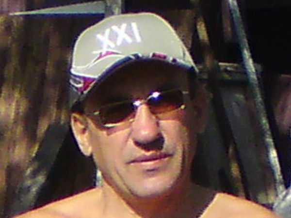 Геннадий Дериземля