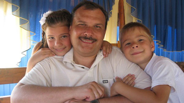 Александр Соглаев