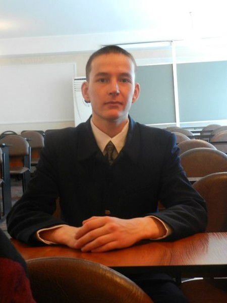 Таир Тенисбаев