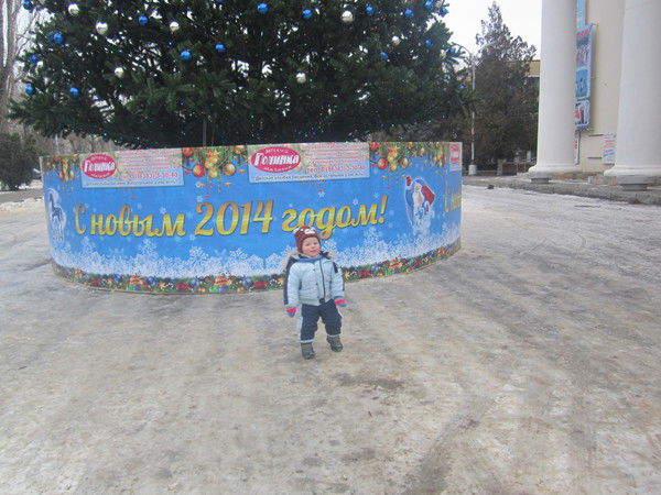 Виктор Сергеев