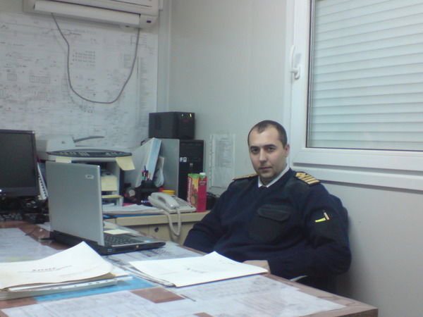 Александр Савов