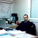 Александр Савов