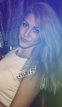 Вика Абраменко