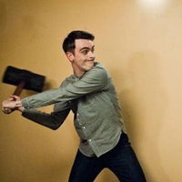 Виталий Нещадим