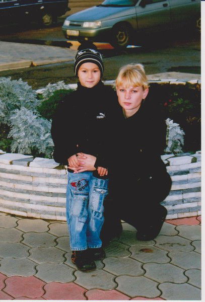 Света Новосельцева