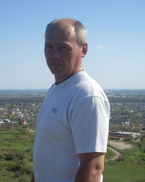 Николай Пащенко