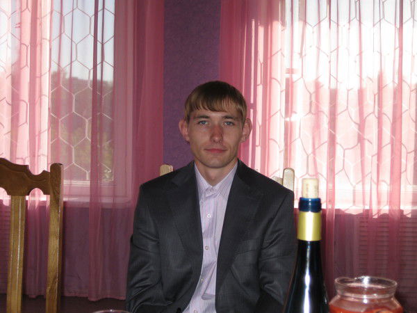 Николай Кузнецов