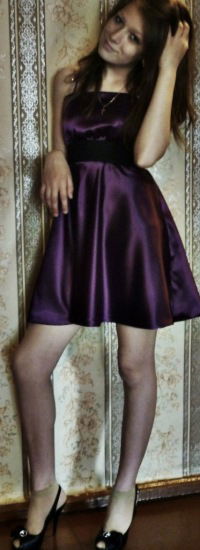 Т@нюшечк@ ****