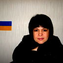 Антонина Самошкина