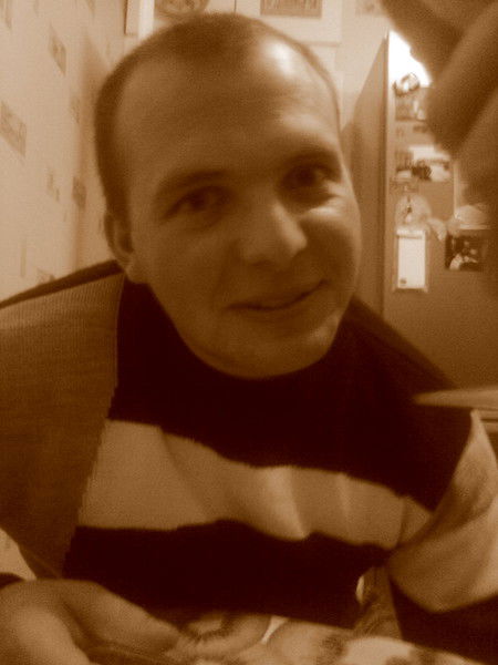 Андрей Тарушко