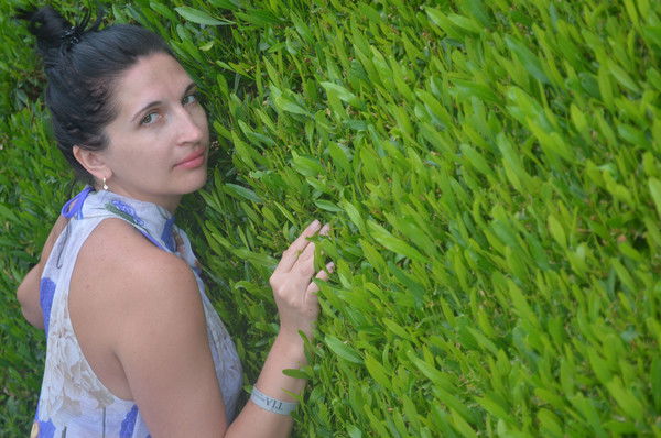 Татьяна Степанюк