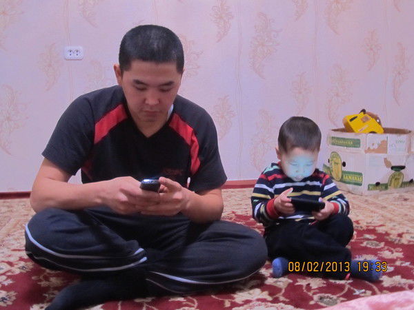 Аскар Разиев