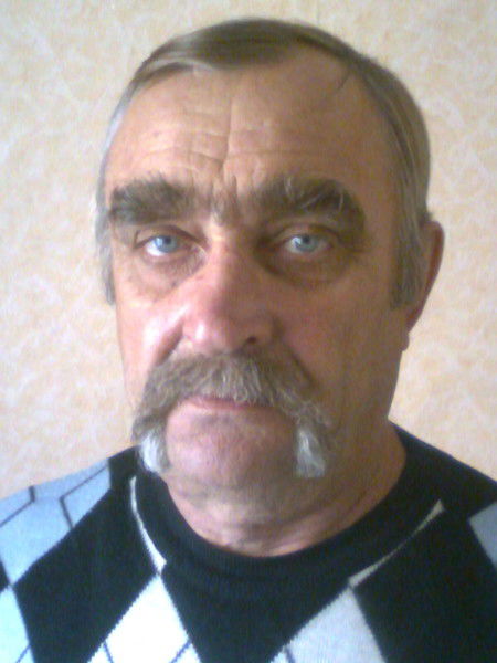 Виталий Улитка