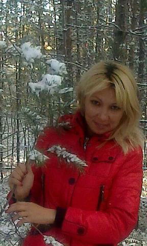 Гуличка Шахманова