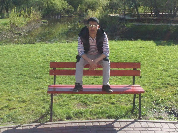 Нуржигит Тургунбаев