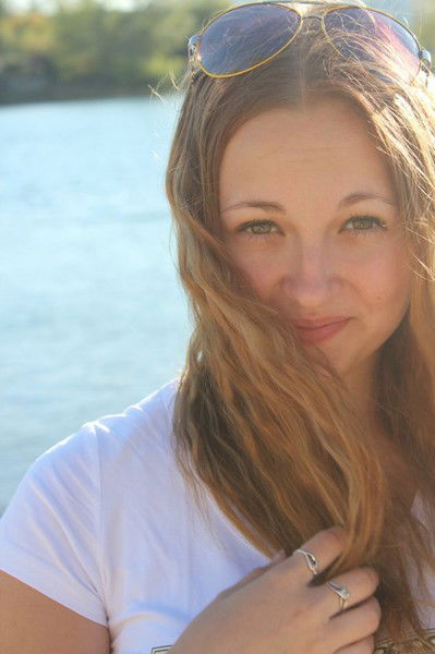 Танюшка Губрий