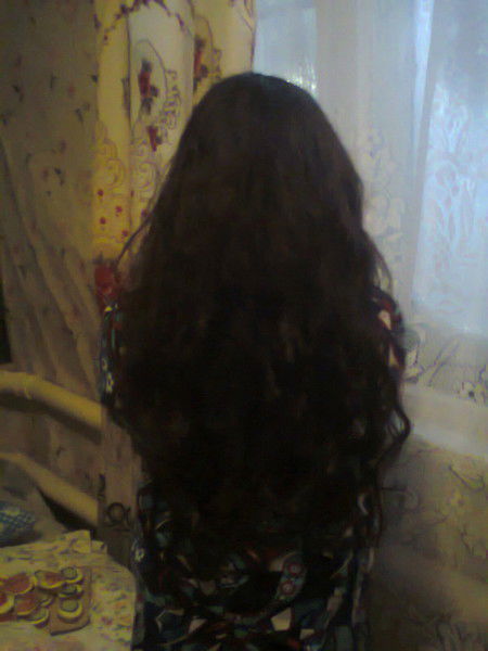 Айман Токсеитова