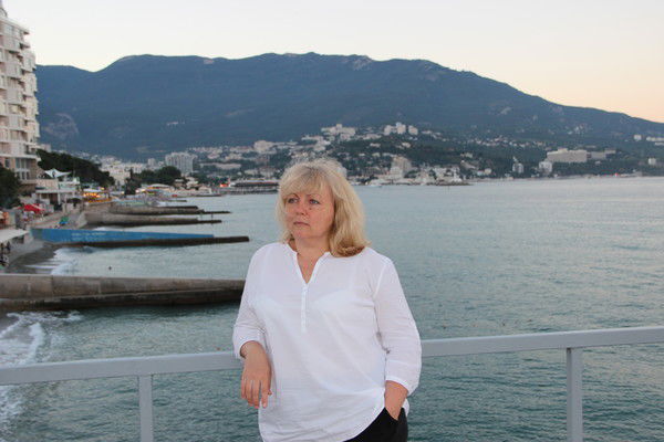 Татьяна Куракова