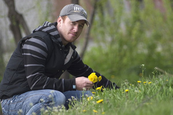 Павел Якунин