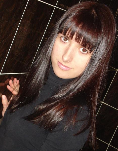 Марина Пекшева