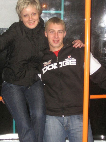 Дима Лайковский